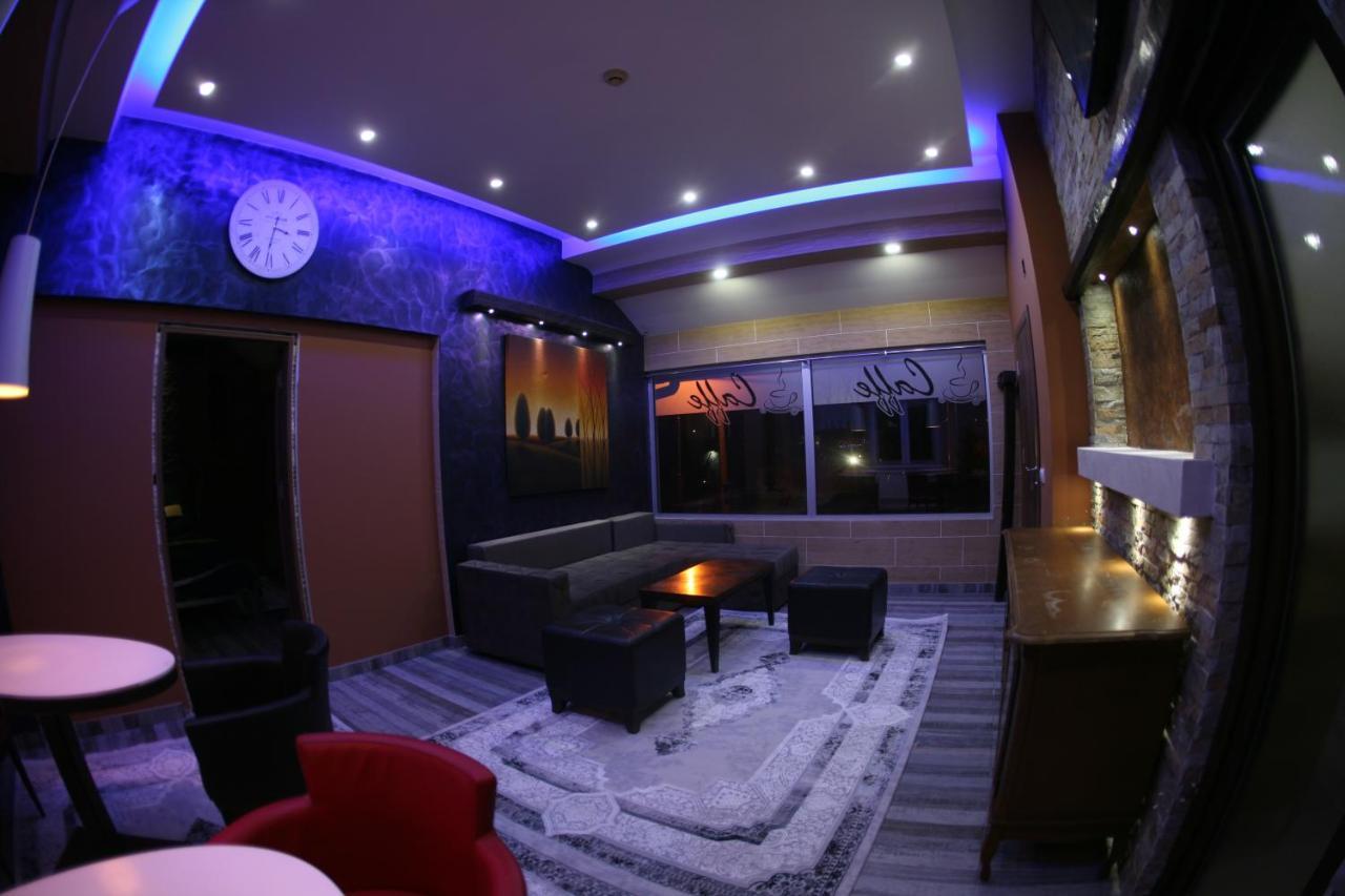 Rooms&Restaurant 43 Bělehrad Exteriér fotografie